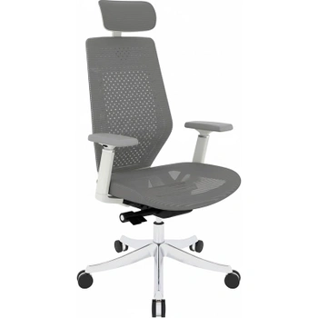 Ergonomická kancelárska stolička BS11G-PRO, s lakťovou…