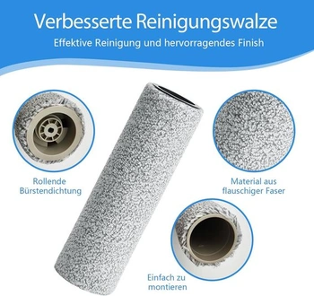 Príslušenstvo X8 pre ECOVACS DEEBOT X8 Pro / X8 Pro Omni Náhradné diely | Príslušenstvo X8 pre
