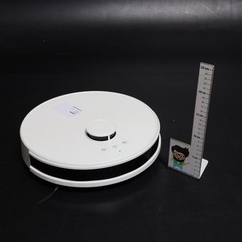 Robotický vysávač Lefant M1