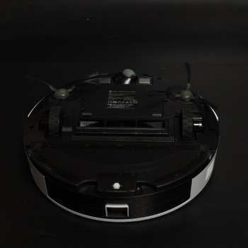 Robotický vysávač Lefant M1