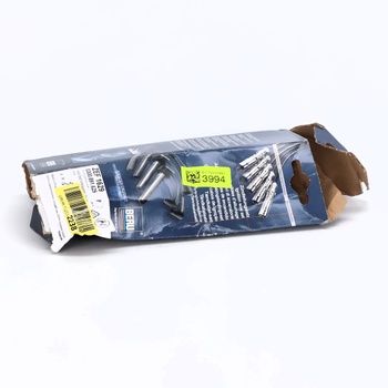 Zapaľovacie káble Beru AG 0300891629