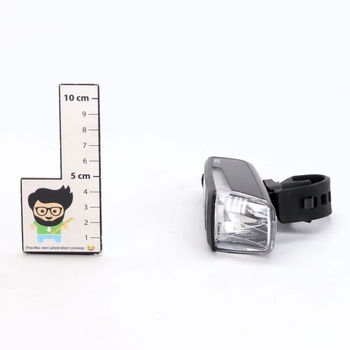 Cyklosvietidlo Velmia Platina 100Lux