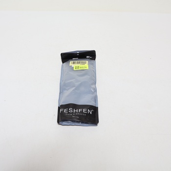 Príčesok FESHFEN hnedý 60 cm syntetika