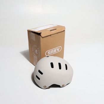 Cyklistická helma Abus vel.M