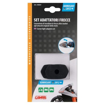 Držiak pre smerovač LAMPA 90467 Kawasaki 2012>