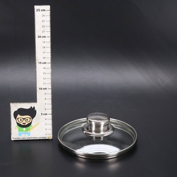 Nerezový hrnec Fissler s poklicí Ø 14cm, 1l