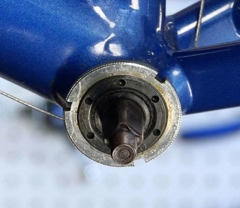 Stredové zloženie cyclingcolors, misky stredového zloženia s guličkovými ložiskami, bicykel,