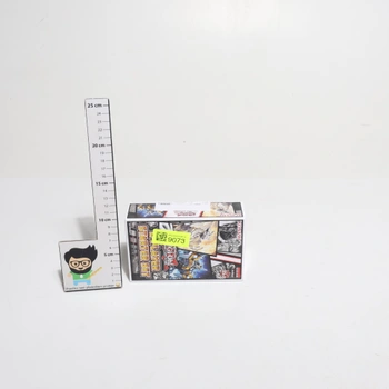 Yu-Gi-Oh! Kartová hra pre 2 hráčov, štartovacia sada, nemecká edícia – 1. vydanie