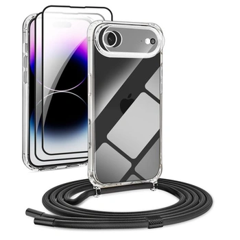 Puzdro DiDaDi na telefón s pútkom pre iPhone 17 Air,…