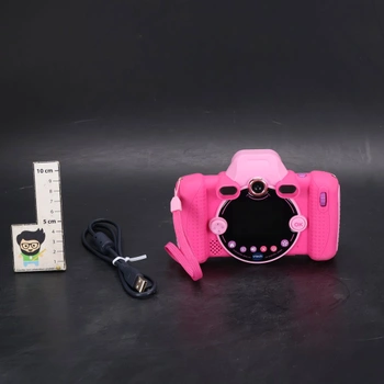 Digitální fotoaparát Vtech 80-519979