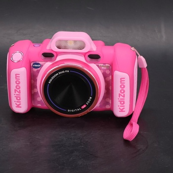 Digitálny fotoaparát Vtech 80-519979