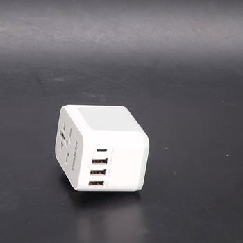 Cestovný adaptér Tessan HU-XI-20