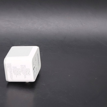 Cestovný adaptér Tessan HU-XI-20