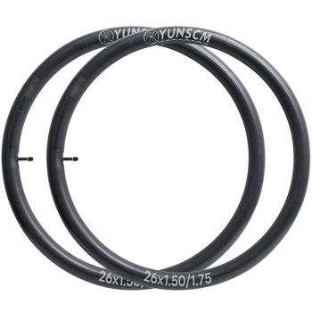 2 ks 40/47-559 26 duše na kolo 26x1,50-1,75 AV32mm ventilek Schrader