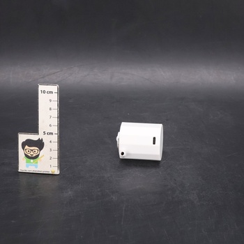 Elektrické vzduchové čerpadlo Rantizon Tiny