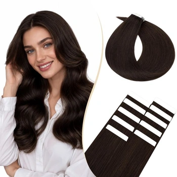 Vlasové prodlužování Rich Choices 60cm 10ks