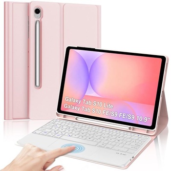 IVEOPPE puzdro s klávesnicou pre Samsung Galaxy Tab S10…