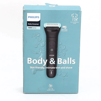 Holící strojek Philips Series 5000
