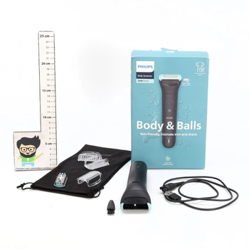 Holící strojek Philips Series 5000
