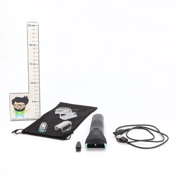 Holící strojek Philips Series 5000