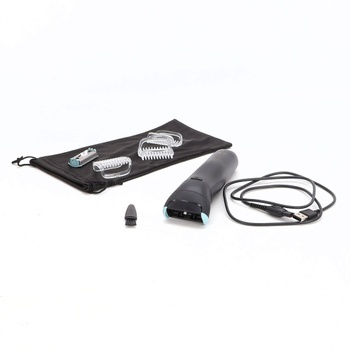 Holiaci strojček Philips Series 5000