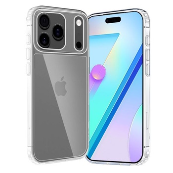 Puzdro na iPhone 17 Pro Max, nárazuvzdorné, odolné proti…
