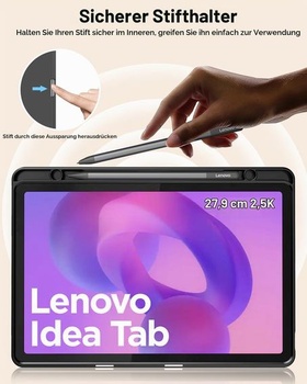Puzdro TiMOVO pre Lenovo Idea Tab 11