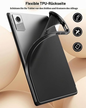 Puzdro TiMOVO pre Lenovo Idea Tab 11