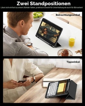 Puzdro TiMOVO pre Lenovo Idea Tab 11