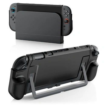 Dokovací pouzdro TiMOVO pro Nintendo Switch 2 2025, černé