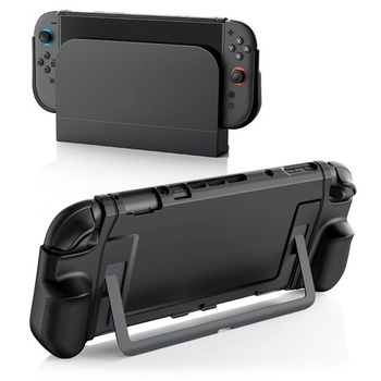 Dokovacie puzdro TiMOVO pre Nintendo Switch 2 2025, čierne