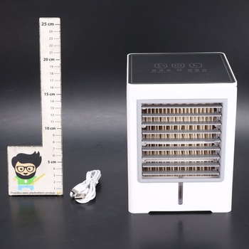 Mini klimatizácia Bemkuufgli KY-0818