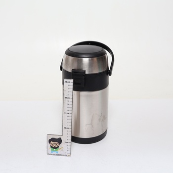 Termo kanvica značky Pioneer 3l