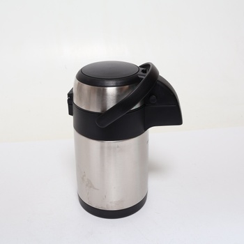 Termo kanvica značky Pioneer 3l