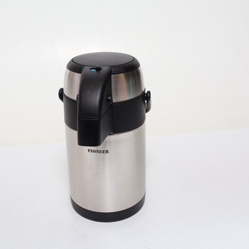 Termo kanvica značky Pioneer 3l