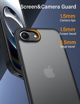 Kryt X-level pre iPhone 17e/16e, mäkký tenký silikónový kryt, zelený pre iPhone 17e/16e zelený