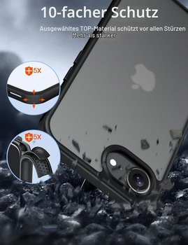 Kryt X-level pre iPhone 17e/16e, mäkký tenký silikónový kryt, zelený pre iPhone 17e/16e zelený