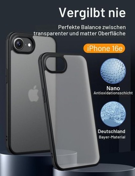 Kryt X-level pre iPhone 17e/16e, mäkký tenký silikónový kryt, zelený pre iPhone 17e/16e zelený