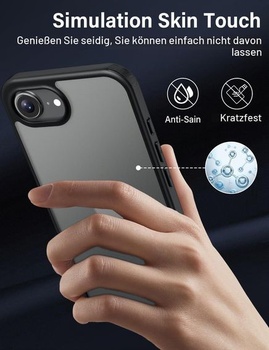 Kryt X-level pre iPhone 17e/16e, mäkký tenký silikónový kryt, zelený pre iPhone 17e/16e zelený