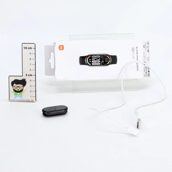 Chytrý náramok Xiaomi BHR07PYGL