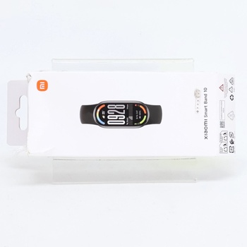 Chytrý náramok Xiaomi BHR07PYGL