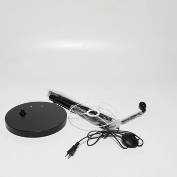 Stojacia lampa Fortand FL-D