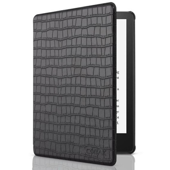 Pouzdro CoBak pro e-čtečku Kindle, KPW5CS_Croco…