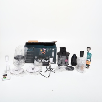 Tyčový mixér Cecotec 1500W 04275