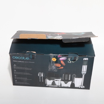 Tyčový mixér Cecotec 1500W 04275