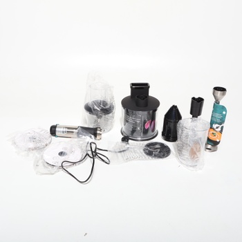 Tyčový mixér Cecotec 1500W 04275