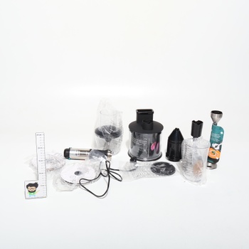 Tyčový mixér Cecotec 1500W 04275