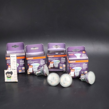 Múdra žiarovka Osram 4099854461866