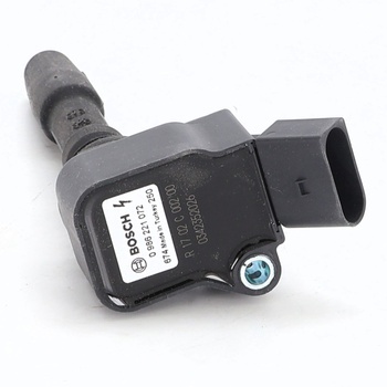 Bosch 0986221072 - Zapalovací cívka