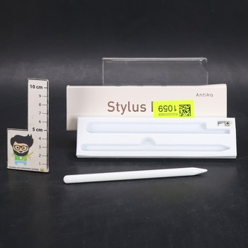 Stylus Antika R3white biely